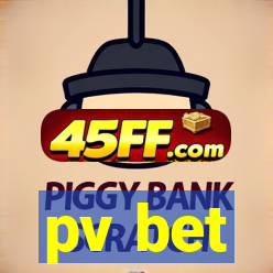 pv bet